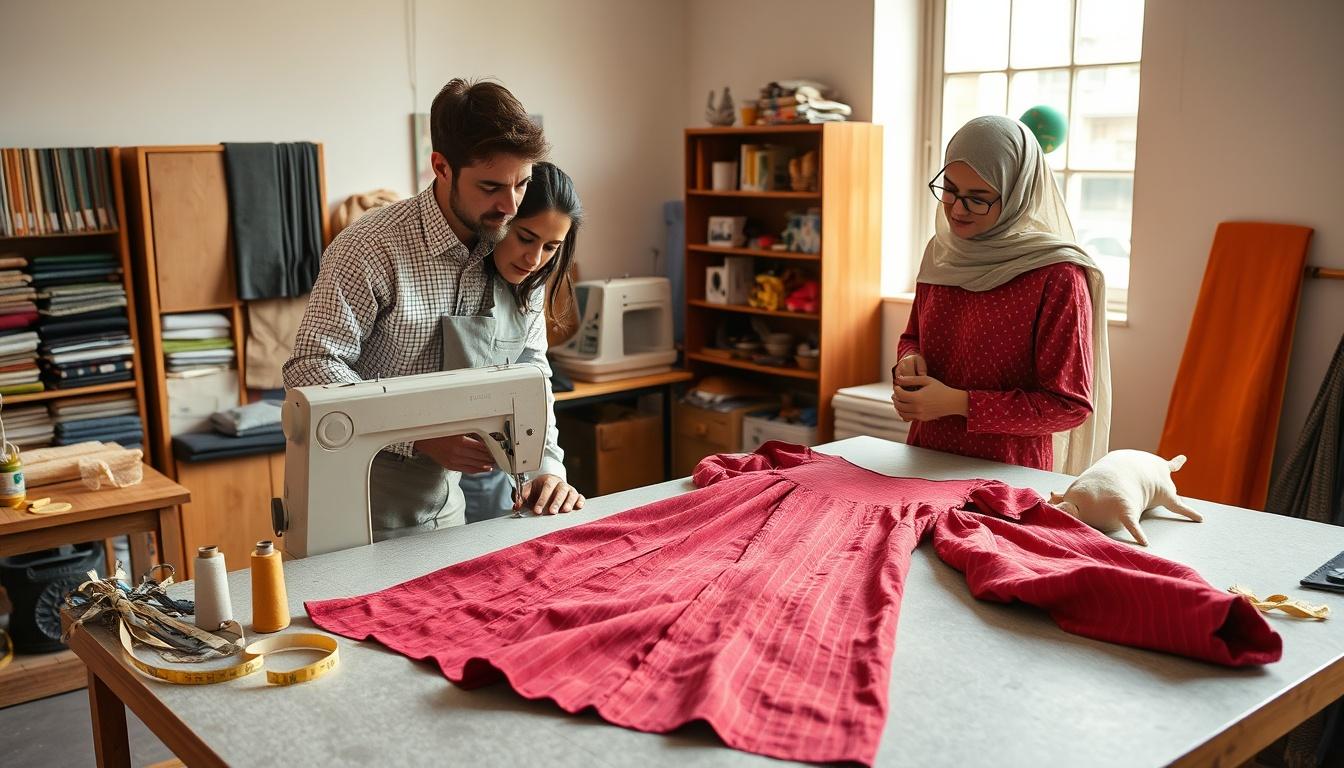 A smarter way to refresh clothing